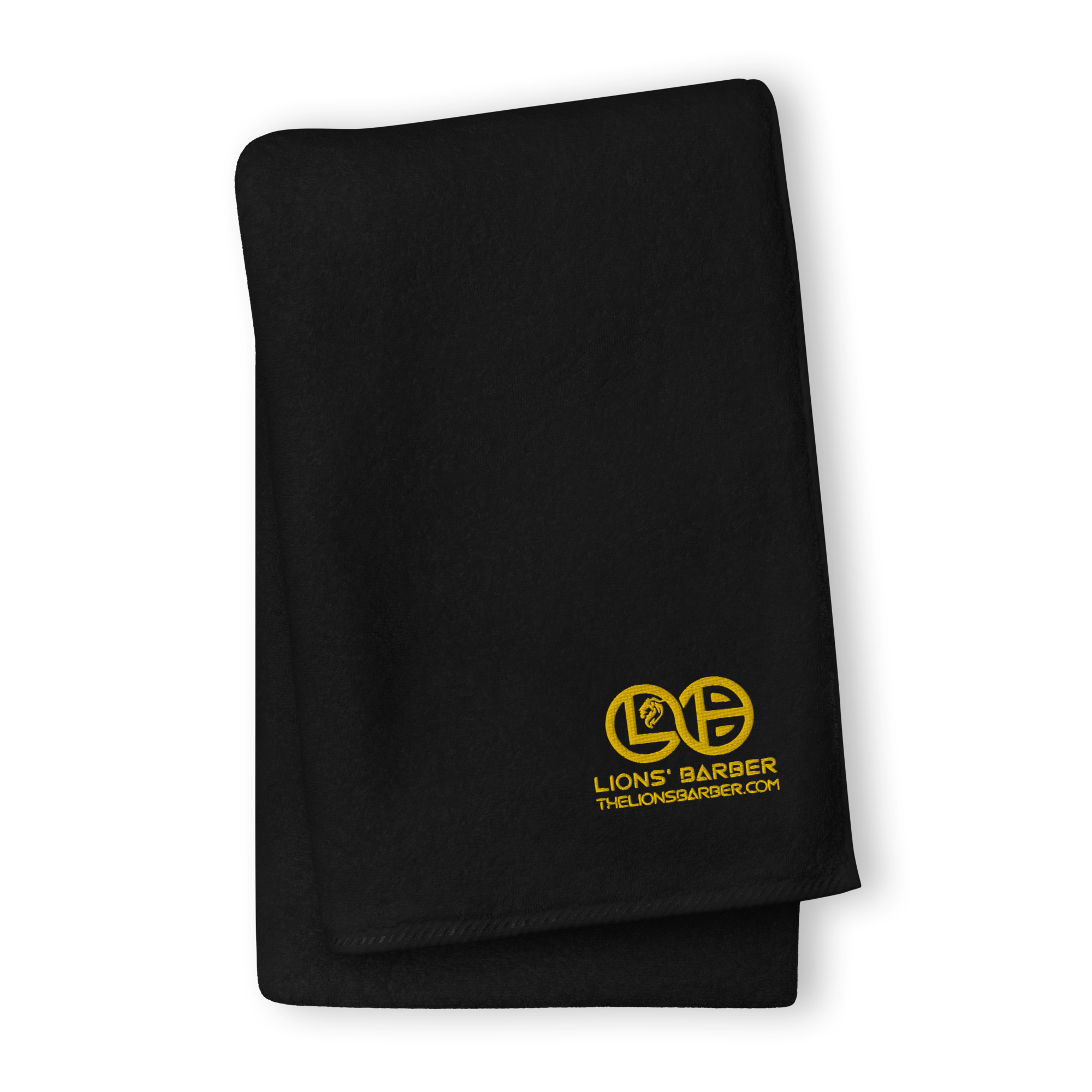 TLB Turkish cotton towel - Image 9