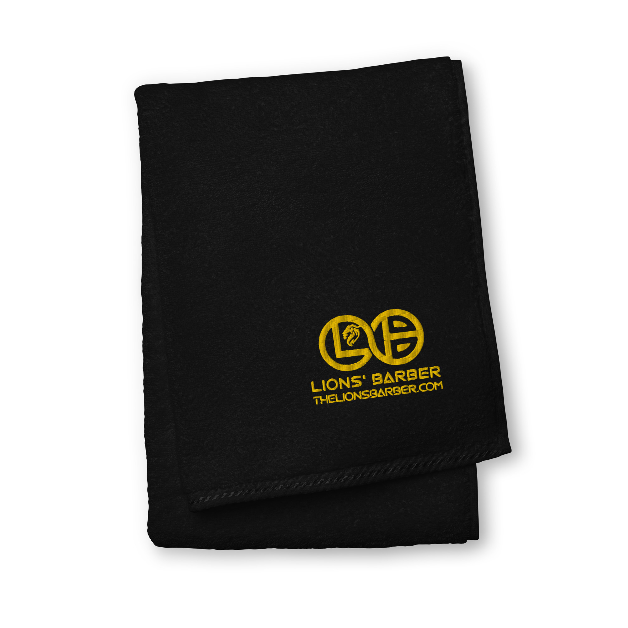 TLB Turkish cotton towel - Image 4