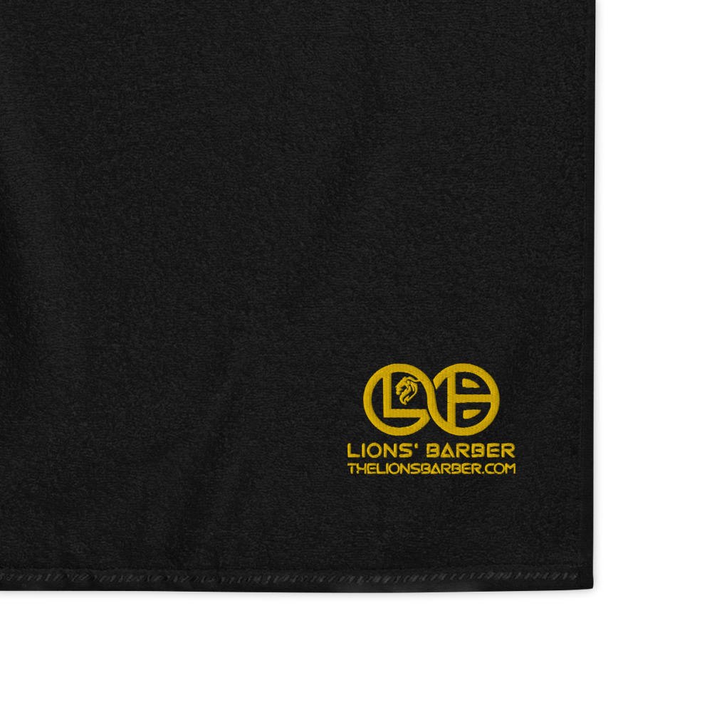 TLB Turkish cotton towel - Image 2