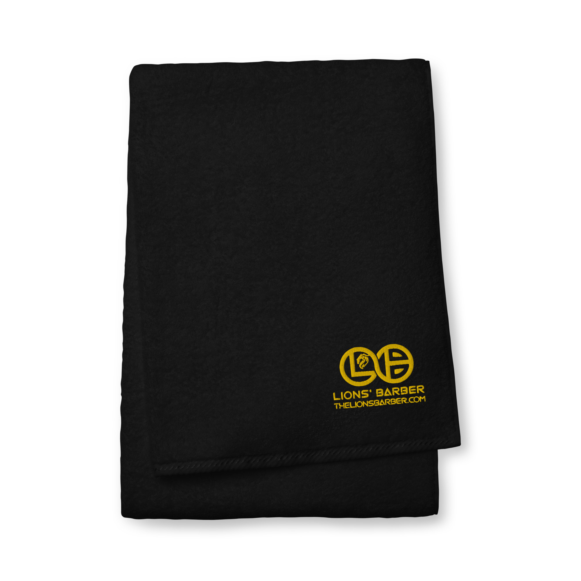 TLB Turkish cotton towel - Image 7