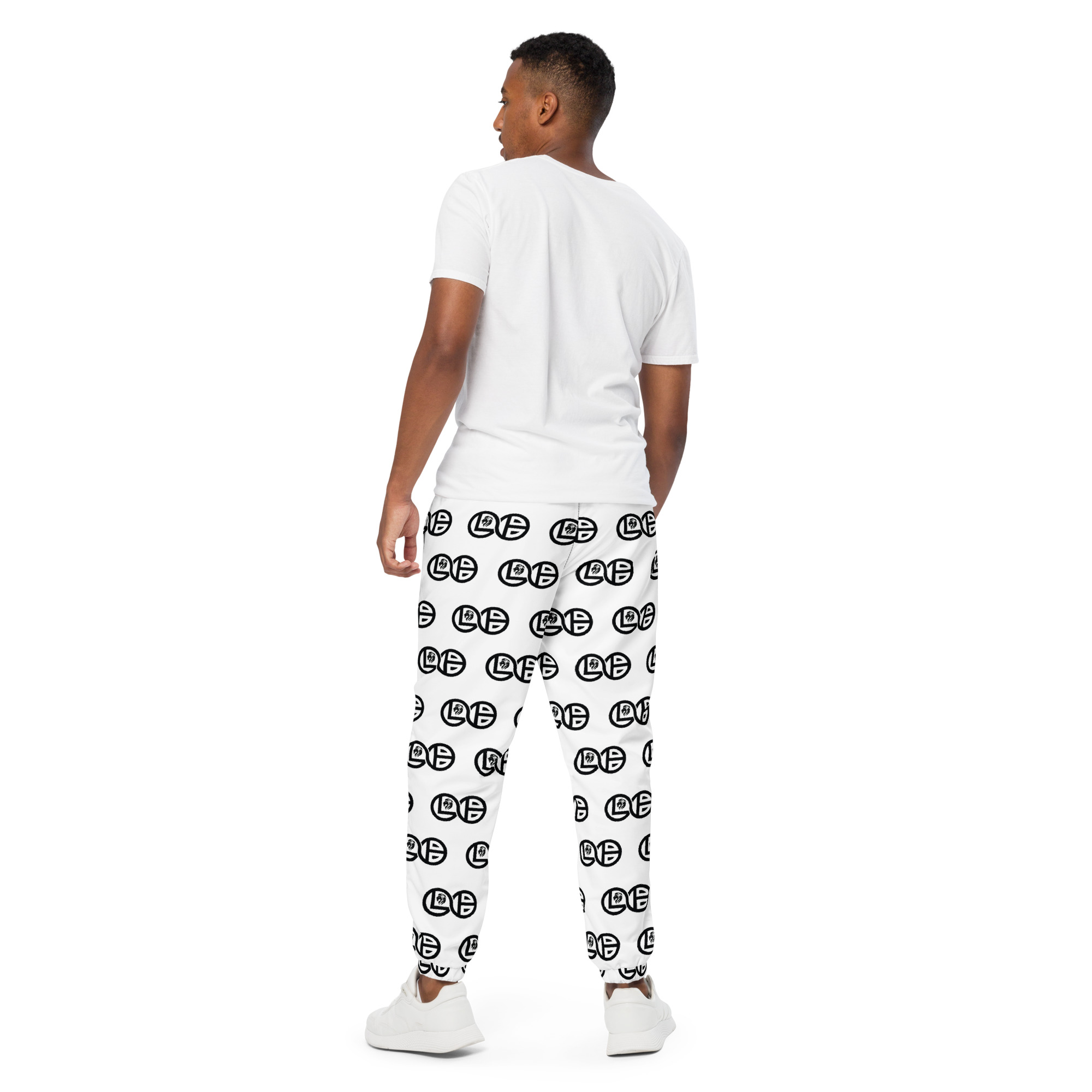 Unisex track pants - Image 3